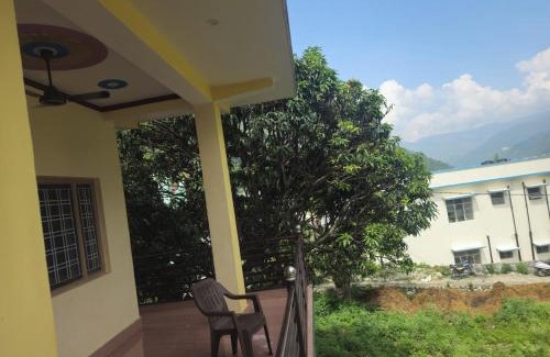 Uttarkashi Haus | Hill View 1BHK in Uttarkashi