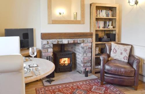 Sinnington Haus | Hill View Cottage