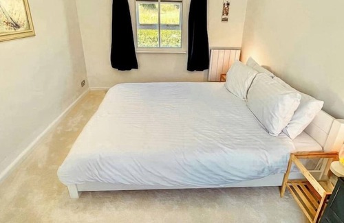 Monks Eleigh Haus | Hill View Cottage, Suffolk