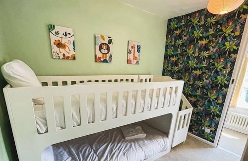 Monks Eleigh Haus | Hill View Cottage, Suffolk