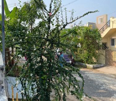 Mettupalayam Haus | Hill-View Haven - 3 Bedroom Villa