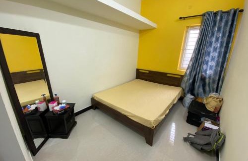 Mettupalayam Haus | Hill-View Haven - 3 Bedroom Villa