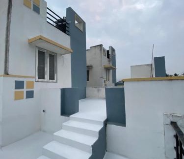 Mettupalayam Haus | Hill-View Haven - 3 Bedroom Villa