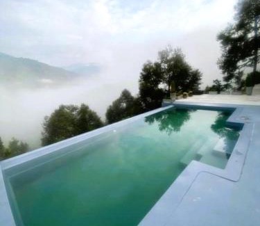 Bentong Kabine | Hillcrest Dawn, Bentong