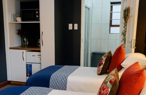 Kimberley Wohnung | Hillcrest Hosting AirBnB