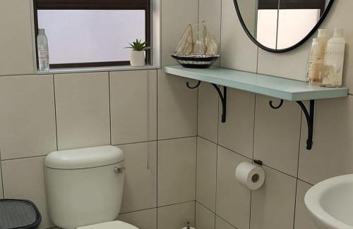 Kimberley Wohnung | Hillcrest Hosting AirBnB