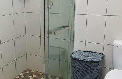 Kimberley Wohnung | Hillcrest Hosting AirBnB