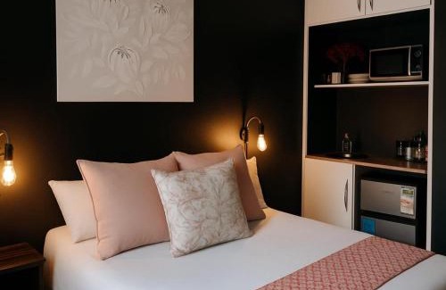 Kimberley Wohnung | Hillcrest Hosting AirBnB