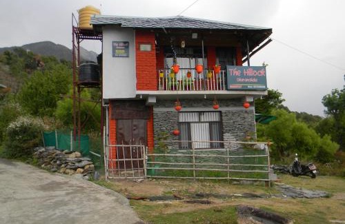 Sidhpur Kabine | Hillock By In Vogue
