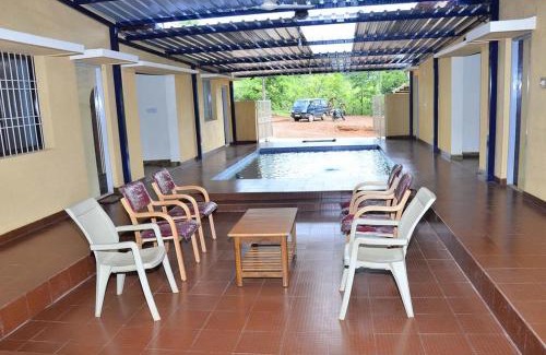 Siddapur Haus | Hills View Stay