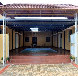 Siddapur Haus | Hills View Stay