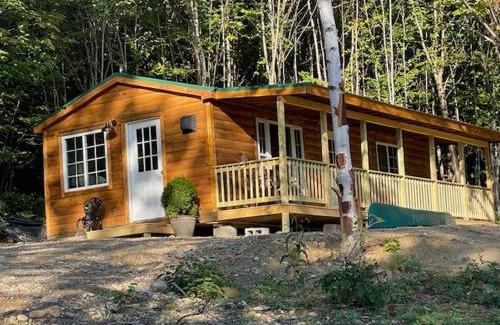 Phillips Haus | Hillside HideAway