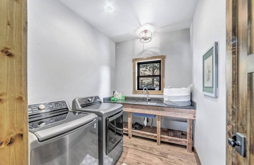 Sturgis Kabine | Hillside Lodge of the Black Hills