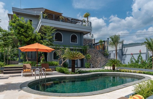 Lovina Wohnung | Hillside Lovina Studio 3