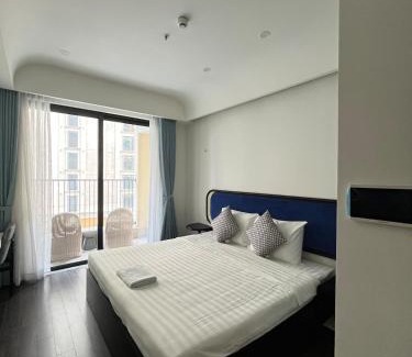 An Thoi Wohnung | Hillside Residence Phu Quoc - Treng House