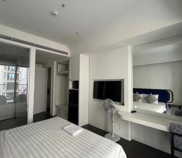 An Thoi Wohnung | Hillside Residence Phu Quoc - Treng House