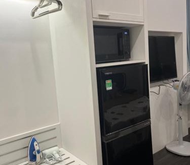 An Thoi Wohnung | Hillside Residence Phu Quoc - Treng House