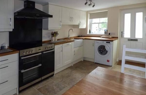 Gayle Hütte | Hillside View, HAWES