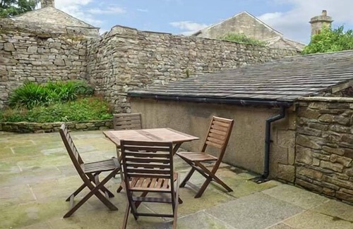 Gayle Hütte | Hillside View, HAWES