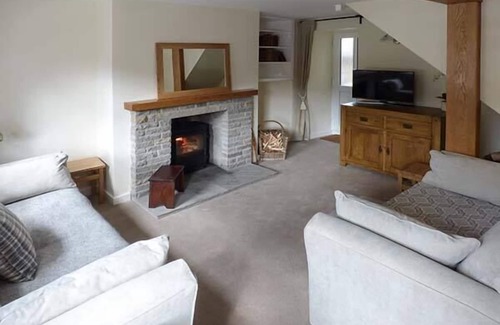 Gayle Hütte | Hillside View, HAWES