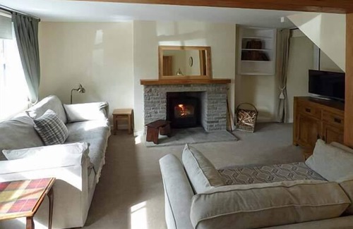 Gayle Hütte | Hillside View, HAWES