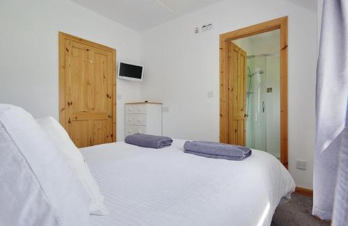 Pulham Kabine | Hilltop Farm