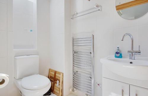 Pulham Kabine | Hilltop Farm