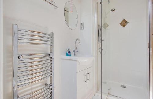 Pulham Kabine | Hilltop Farm