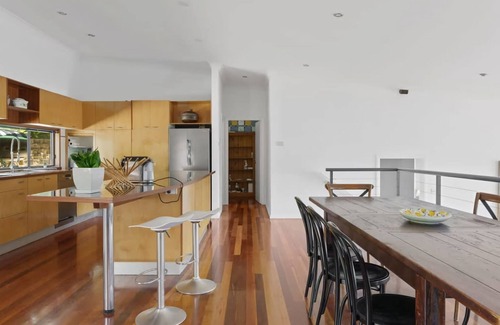Merewether Wohnung | Hilltop Hideaway Family Escape