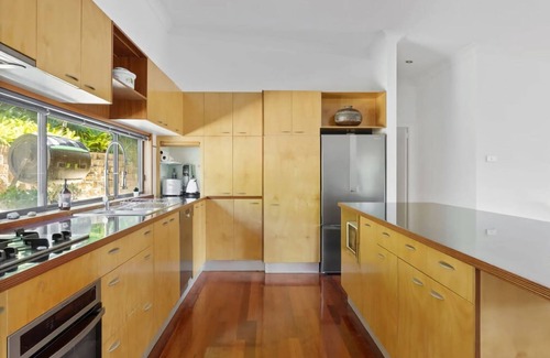 Merewether Wohnung | Hilltop Hideaway Family Escape
