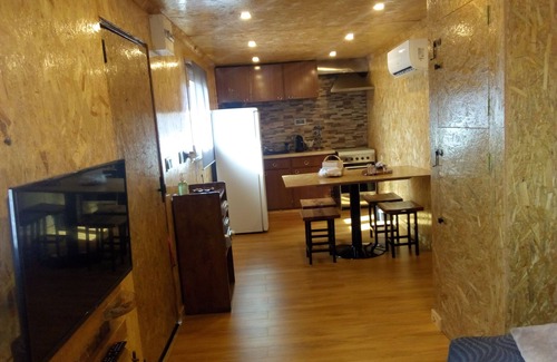 Bico Haus | Hilltop house