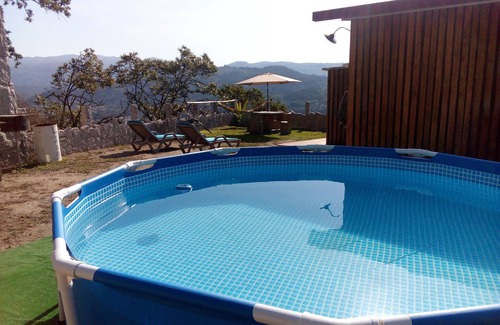 Bico Haus | Hilltop house