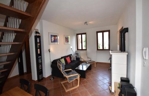 Belvedere Langhe Wohnung | Hillview Langhe Apartment