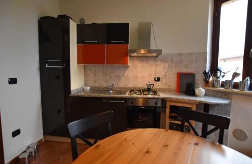 Belvedere Langhe Wohnung | Hillview Langhe Apartment