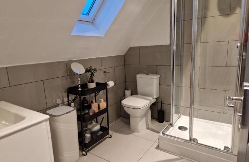 Hartpury Haus | Hillvine