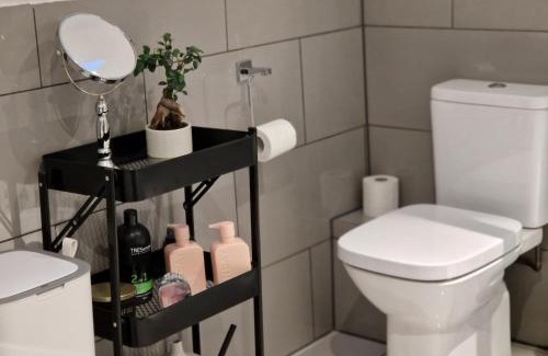 Hartpury Haus | Hillvine