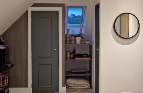 Hartpury Haus | Hillvine