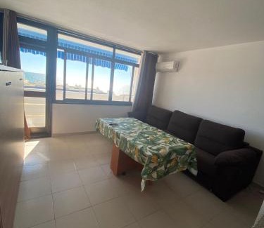 Sector D - Dehesa de las Marismillas Wohnung | Hilo Verde