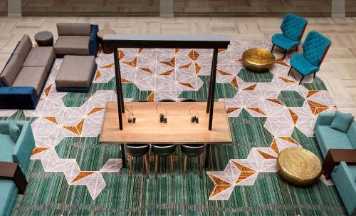 Appleton Hotel | Hilton Appleton Paper Valley