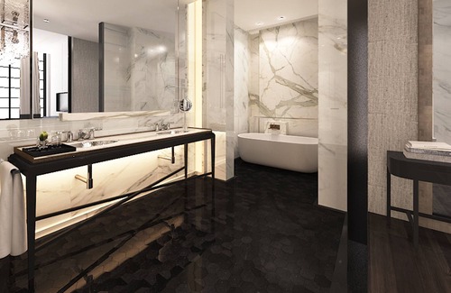 Beijing Hotel | Hilton Beijing Daxing