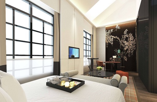 Beijing Hotel | Hilton Beijing Daxing