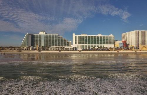 Brush - Stewarts Resort | Hilton Daytona Beach Resort