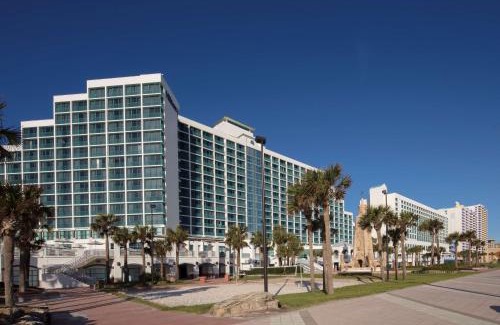 Brush - Stewarts Resort | Hilton Daytona Beach Resort