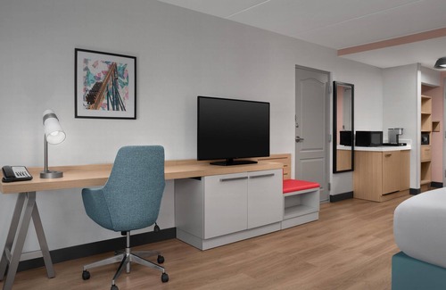 Lithia Springs Hotel | Hilton Garden Inn Atlanta West/Lithia Springs