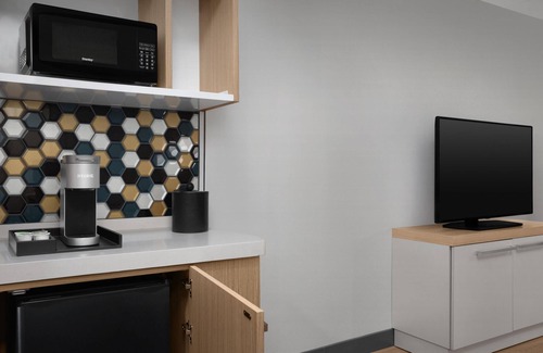 Lithia Springs Hotel | Hilton Garden Inn Atlanta West/Lithia Springs