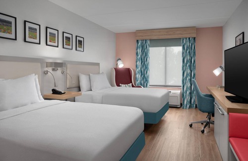 Lithia Springs Hotel | Hilton Garden Inn Atlanta West/Lithia Springs