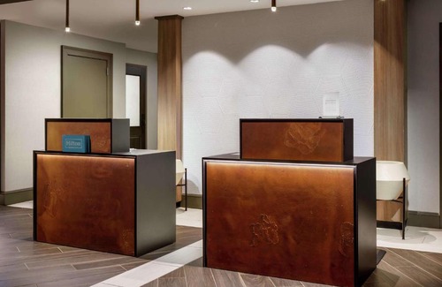 Annapolis Hotel | Hilton Garden Inn Annapolis Downtown