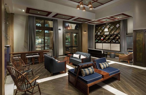 Annapolis Hotel | Hilton Garden Inn Annapolis Downtown