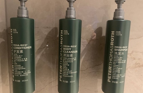 Haicheng Hotel | Hilton Garden Inn Anshan Haicheng