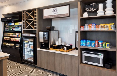 Homewood Hotel | Hilton Garden Inn Birmingham/Lakeshore Drive